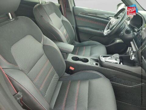 Arkana 1.6 E-Tech hybride 145ch RS Line Fast Track 2023 occasion 90000 Belfort