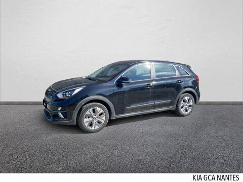 Kia Niro Motion 204ch 2022 occasion Saint-Herblain 44800