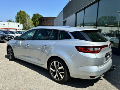 Megane IV 1.6 DCI 130CH ENERGY INTENS 2016 occasion 38130 ECHIROLLES