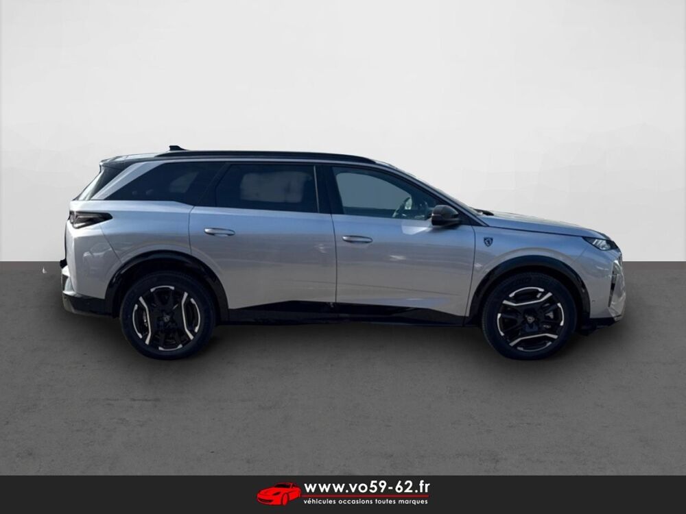 5008 Electrique 325ch Batterie 73 kWh 4x4 GT 2026 occasion 62000 Arras