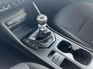 Tucson 1.6 T-GDi 150ch Hybrid 48V Creative 2023 occasion 78310 Coigni&egrave;res