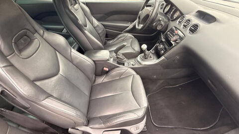 308 CC 2.0 HDI140 FAP FELINE 2009 occasion 13400 AUBAGNE