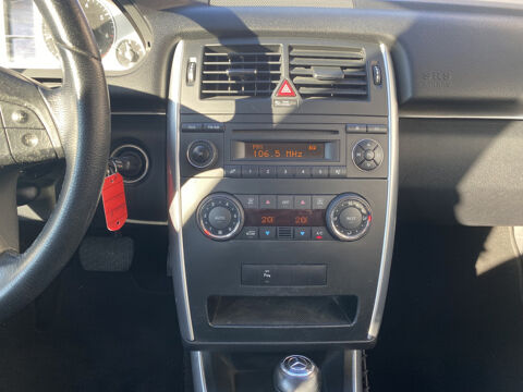 Classe B 200 DESIGN CVT 2010 occasion 42120 LE COTEAU