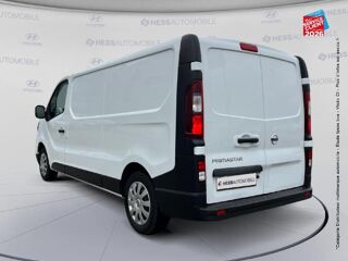 Primastar L2H1 3t1 2.0 dCi 130ch First Edition 2024 occasion 25000 Besan&ccedil;on