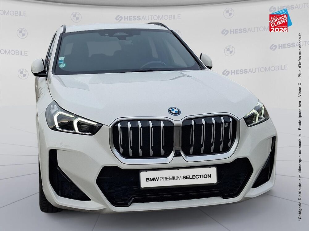 X1 ixDrive30 313ch M Sport 2023 occasion 68390 Sausheim