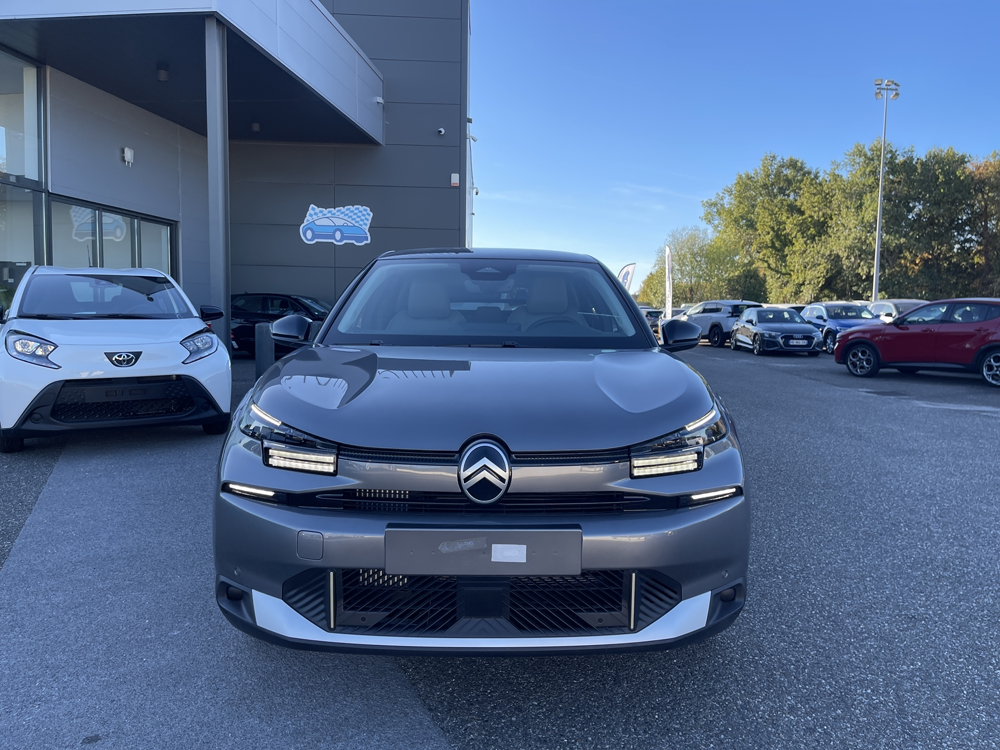 C4 1.2 HYBRIDE 145CH MAX E-DCS6 2026 occasion 33700 M&eacute;rignac