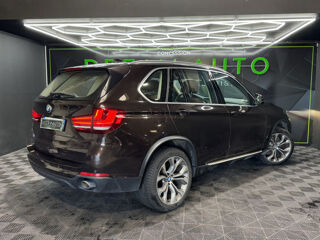 X5 (F15) XDRIVE30DA 258CH LOUNGE PLUS 2014 occasion 57185 CLOUANGE