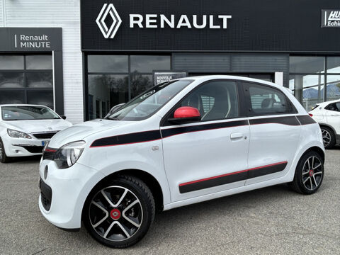 Annonce voiture Renault Twingo III 8790 �