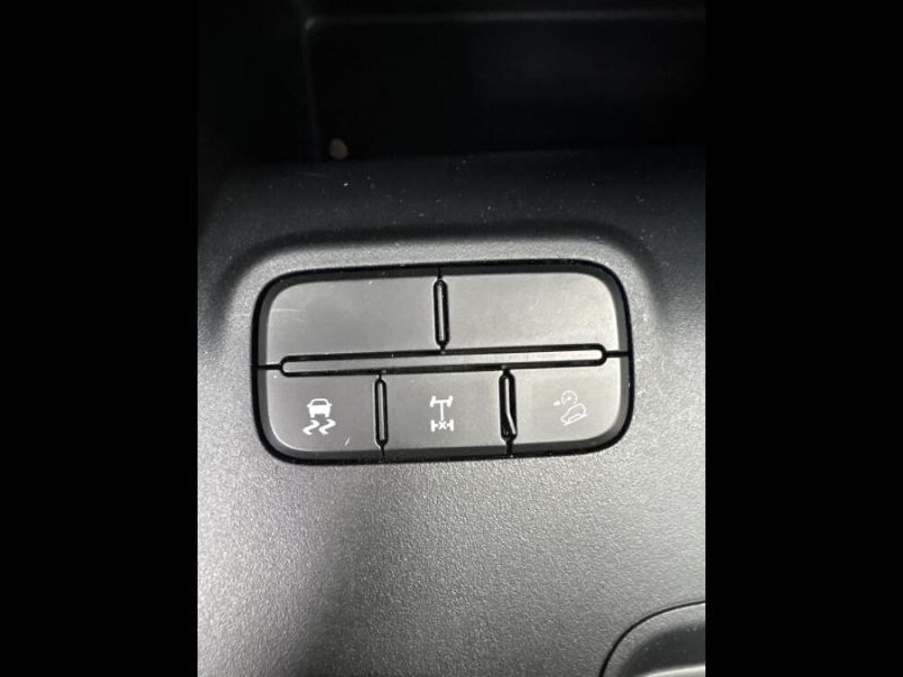 Ranger 2.0 TDCi 213ch Double Cabine Raptor BVA10 2021 occasion 31400 TOULOUSE
