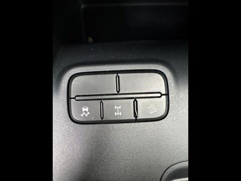 Ranger 2.0 TDCi 213ch Double Cabine Raptor BVA10 2021 occasion 31400 TOULOUSE