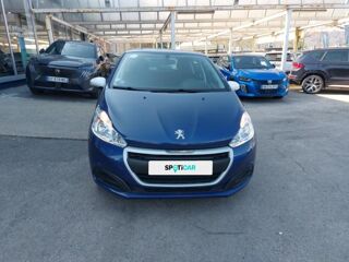 208 1.2 PureTech 68ch Like 5p 2017 occasion 27400 Louviers