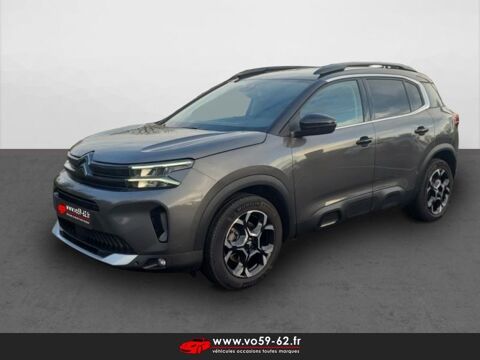 Citro&euml;n C5 aircross 1.5 BlueHDi 130ch MAX boite automatique 2025 occasion Arras 62000