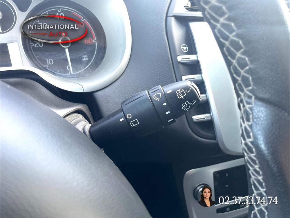 Delta 1.6 MULTIJET 120 16V DPF PLATINO 2008 occasion 28700 Auneau