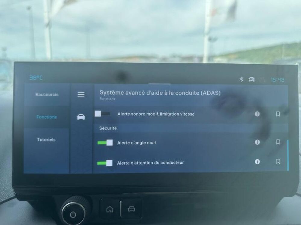 Berlingo M 650kg BlueHDi 100ch S&S Pack Premium Connect 2025 occasion 27930 Normanville
