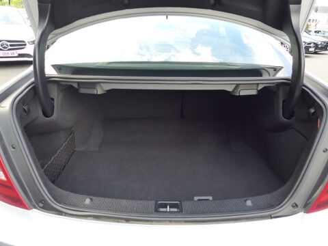 Classe C 220 CDI FASCINATION 7GTRONIC 2013 occasion 77144 Mont&eacute;vrain