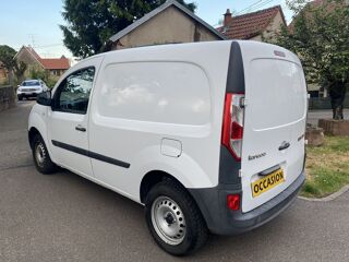 Kangoo Express 1.5 DCI 75CH ENERGY ZEN FT EURO6 2017 occasion 67330 Bouxwiller