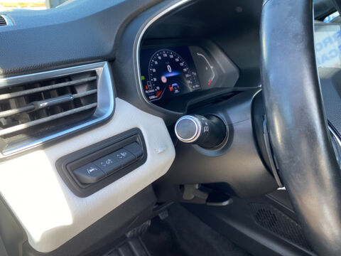 Clio V 1.3 TCE 130CH FAP INTENS EDC 2020 occasion 42120 LE COTEAU