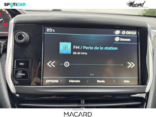 2008 1.2 PureTech 82ch Style 2019 occasion 82000 Montauban