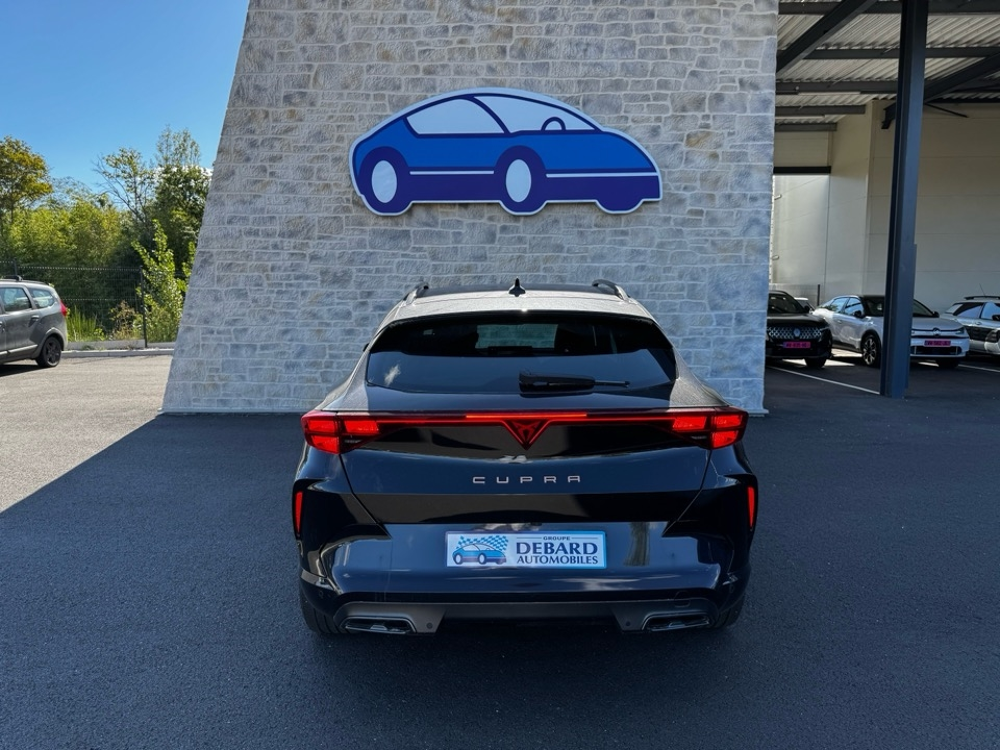 Formentor 2.0 TDI 150CH V DSG7 2025 occasion 82370 Campsas