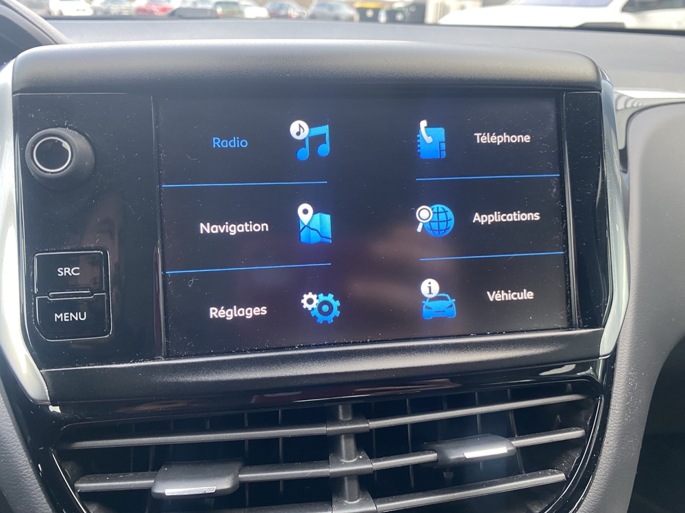 208 1.2 PURETECH 82CH S&S PREMIUM PACK EURO6C 2019 occasion 82370 Campsas