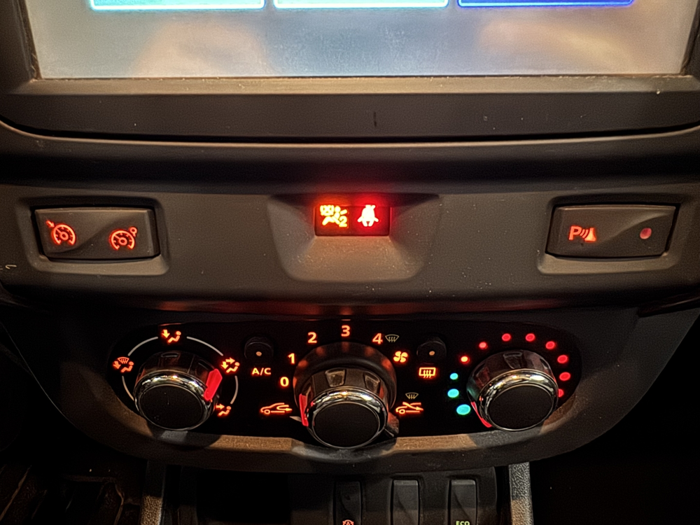 Duster 1.2 TCE 125CH 4X2 2015 occasion 12000 RODEZ
