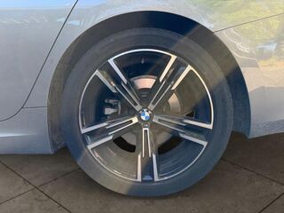 S&eacute;rie 3 320dA xDrive 190ch M Sport 2026 occasion 78240 Chambourcy
