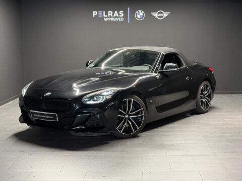 Z4 sDrive30iA 258ch M Sport 2021 occasion 31100 TOULOUSE
