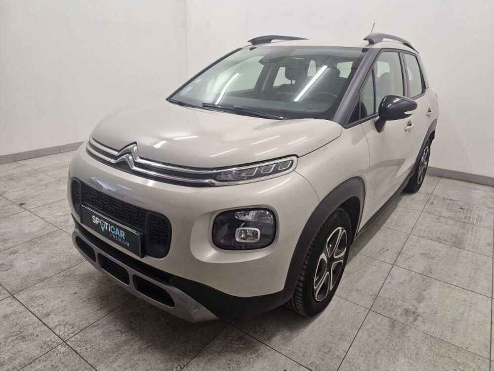 C3 Aircross PureTech 110ch S&S Feel E6.d 2019 occasion 91230 Montgeron