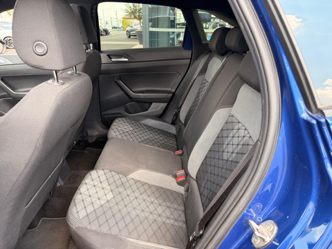 Taigo 1.5 TSI 150CH R-LINE DSG7 2023 occasion 49070 Saint-L&eacute;ger-de-Lini&egrave;res