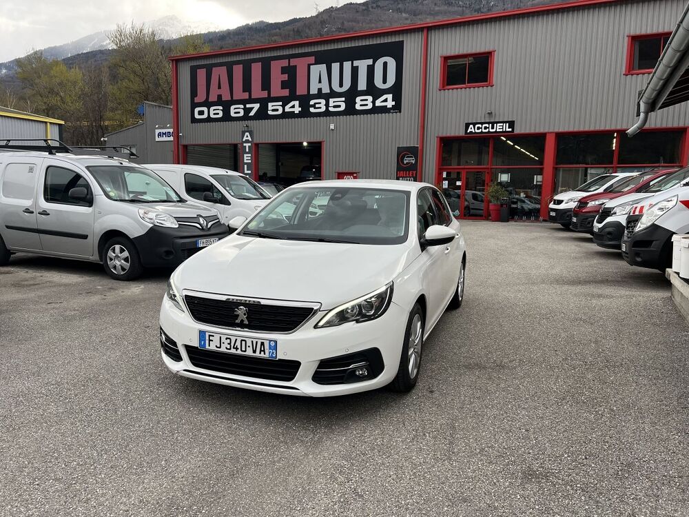 308 1.5 BLUEHDI 100CH E6.C S&S ACTIVE 2019 occasion 73540 La B&acirc;thie