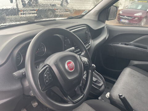 Doblo 1.6 MULTIJET 105CH 705KG PRO LOUNGE 2022 occasion 34970 Lattes