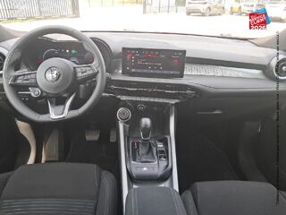 Tonale 1.5 Hybrid 130ch Super TCT 2023 occasion 68000 Colmar