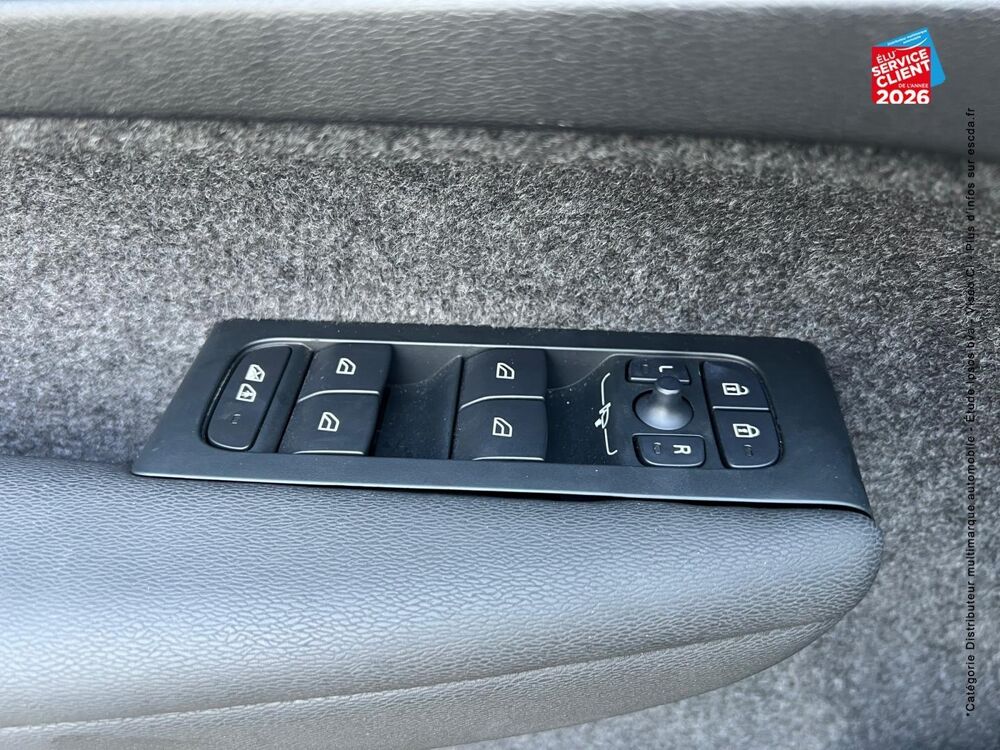 XC40 B3 163ch Ultra DCT 7 2025 occasion 67460 Souffelweyersheim