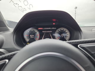 Q2 35 TDI 150CH S LINE S TRONIC 7 2025 occasion 31670 Lab&egrave;ge
