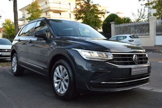 Tiguan 2.0 TDI 150CH LIFE PLUS DSG7 2023 occasion 94100 Saint-Maur-des-Foss&eacute;s