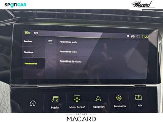 408 1.2 PureTech 130ch S&S GT EAT8 2023 occasion 82000 Montauban