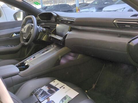 508 Hybrid 225ch GT e-EAT8 / TOIT PANO / HAYON MOTORISE / VISION 2024 occasion 82000 Montauban