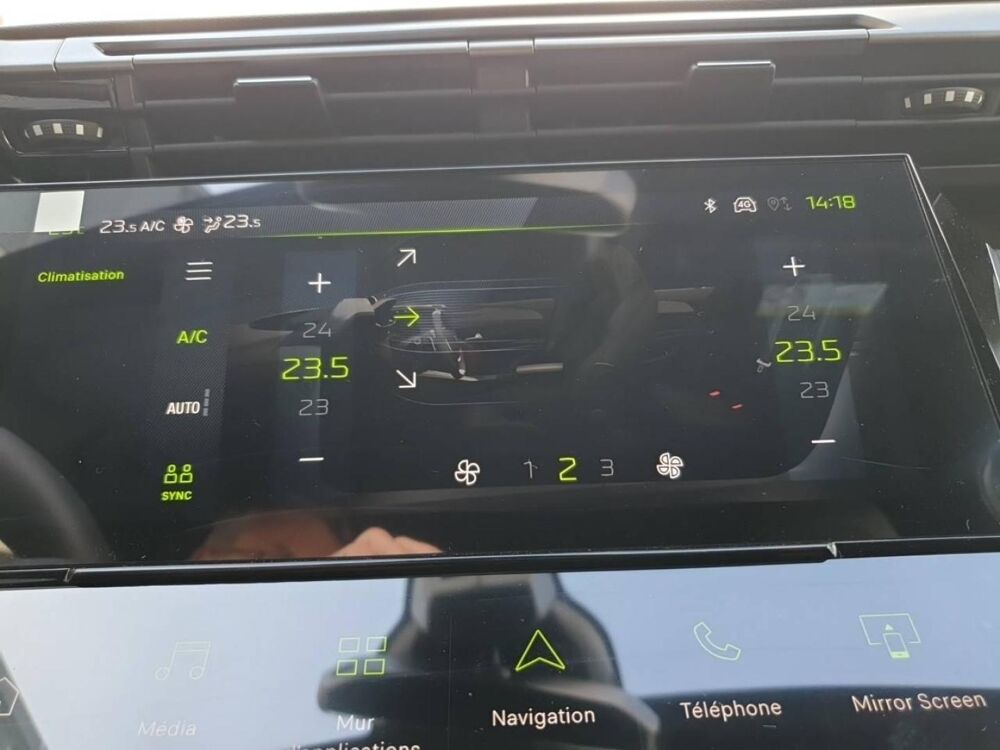 308 1.2 Hybrid 145ch GT e-DCS6 2026 occasion 56400 Brech