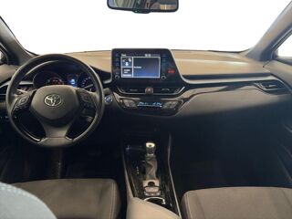 C-HR 122h Edition 2WD E-CVT MY22 2022 occasion 13730 Saint-Victoret