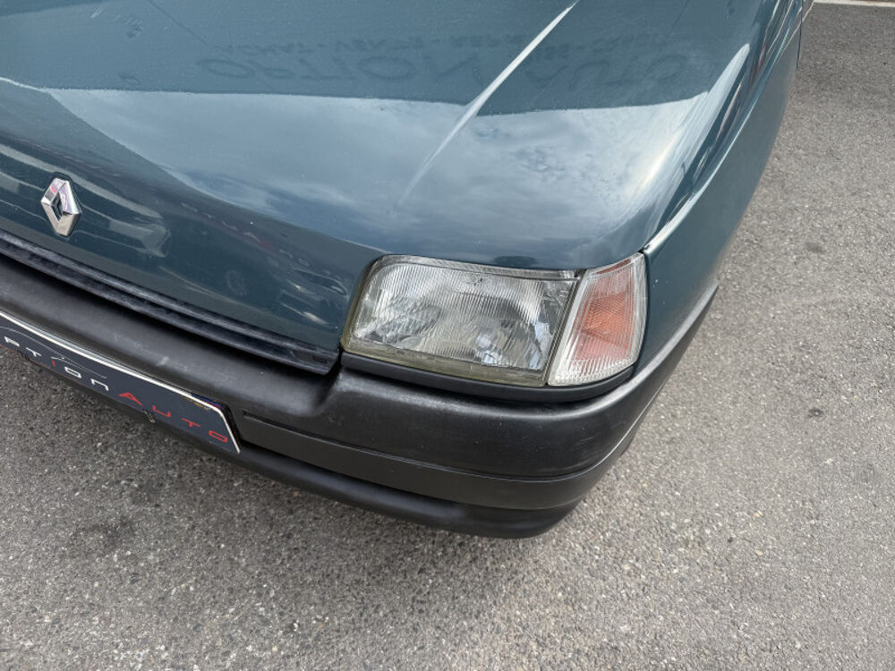 Clio 1.2i 60cv (boite manuel) 1993 occasion 31140 Aucamville