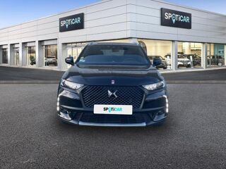 DS7 BlueHDi 130ch Performance Line + Automatique 2019 occasion 27200 Vernon