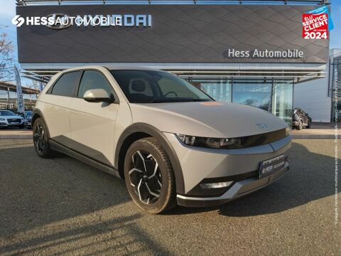 Ioniq 5 58 kWh - 170ch Creative 2022 occasion 67800 Bischheim