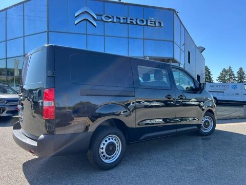 Scudo XL 2.2 Diesel 150ch Cabine Approfondie Fixe 2026 occasion 27930 Normanville