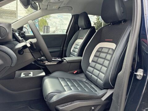 C5 aircross 1.2 Hybride 145ch MAX boite automatique 2025 occasion 27200 Vernon