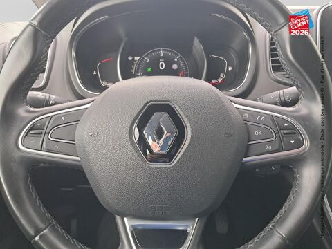 Sc&eacute;nic 1.6 dCi 160ch energy Intens EDC 2018 occasion 57600 Forbach