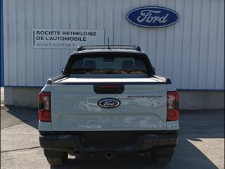 Ranger 2.3 EcoBoost GTDi 281ch Stop&Start Double Cabine Stormtrack 2025 occasion 08300 RETHEL