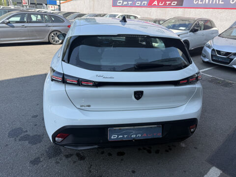 308 1.5 BLUEHDI 130CH S&S ALLURE 2022 occasion 31140 Aucamville