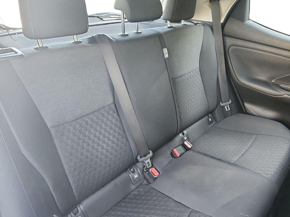 Yaris 116h Dynamic 5p MY22 2023 occasion 13730 Saint-Victoret