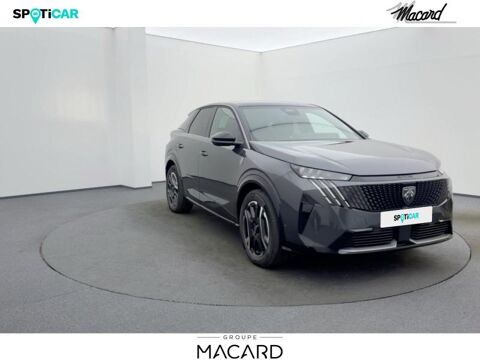 3008 Electrique 210ch Batterie 73 kWh GT 2025 occasion 82000 Montauban