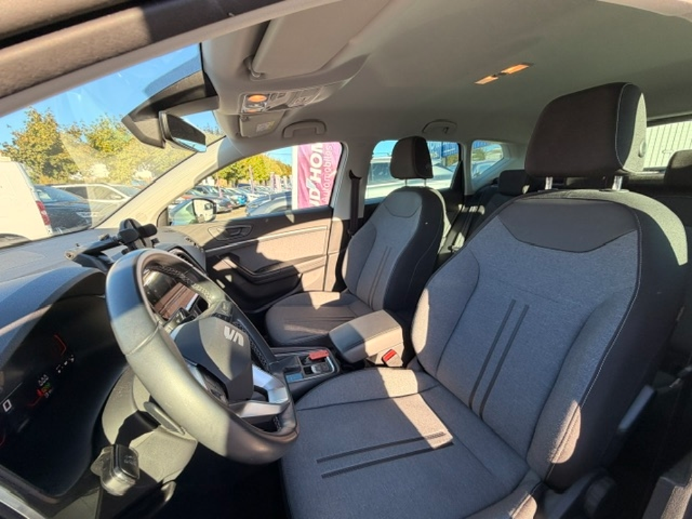 Ateca 2.0 TDI 150CH S&S STYLE BUSINESS DSG7 2023 occasion 16400 Puymoyen